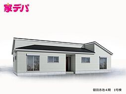 静岡県磐田市赤池18番2