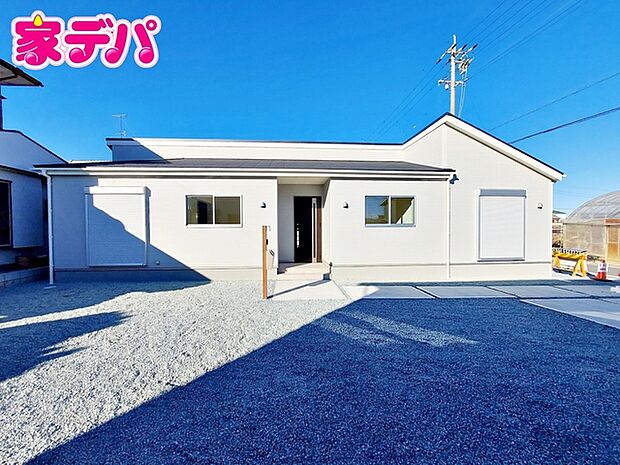 現地や周辺環境も一緒にご確認いただけます。現地ご案内いたします。お気軽にお問合せください。