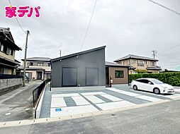 静岡県磐田市福田字村中1509番