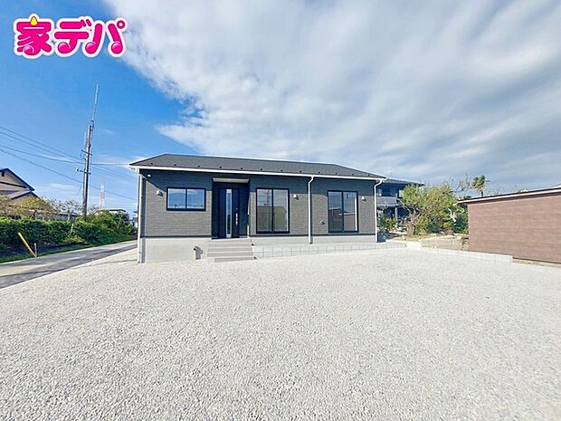 完成しました！現地ご案内いたします。お気軽にお問い合わせください！ 