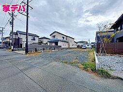 静岡県浜松市中央区領家3丁目664番の一部