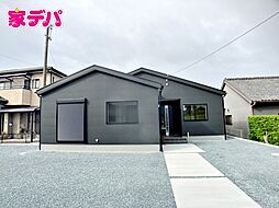 静岡県磐田市福田字村中1509番