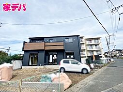 静岡県磐田市見付字茨気1568番5(地番)