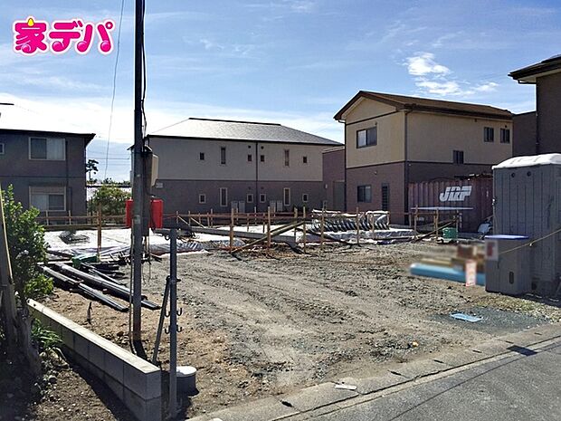 地域に密着した不動産販売でお客様のニーズに、経験豊富なスタッフが柔軟にご対応させて頂きます。