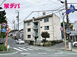 静岡県浜松市中央区鴨江2丁目31番5号