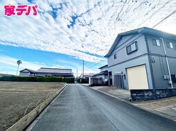 外観の画像