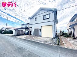 外観の画像