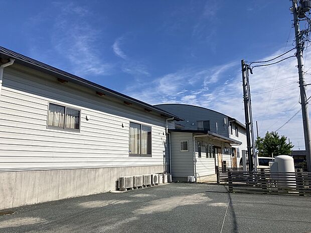 風の森保育園（900m）