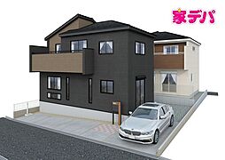 静岡県磐田市西貝塚字東山3643番31(地番)