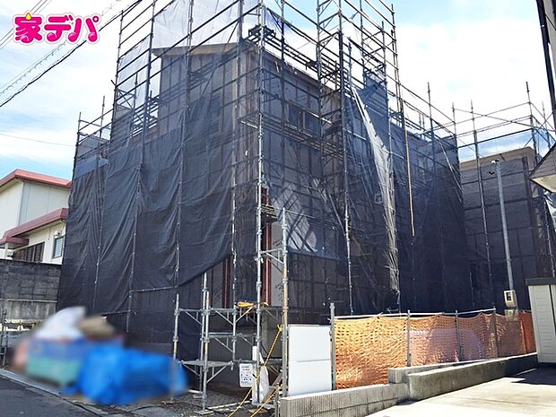 地域に密着した不動産販売でお客様のニーズに、経験豊富なスタッフが柔軟にご対応させて頂きます。