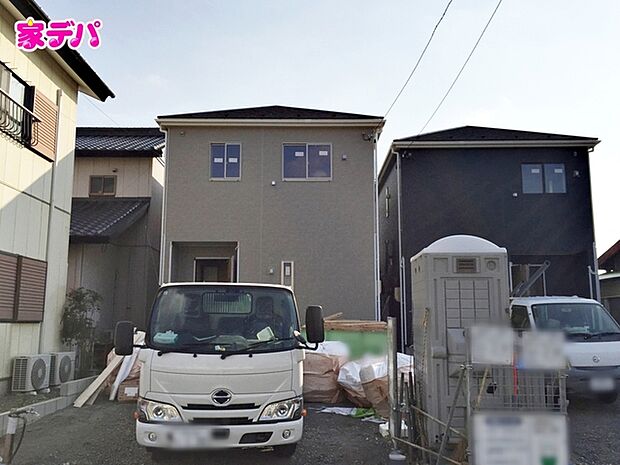 地域に密着した不動産販売でお客様のニーズに、経験豊富なスタッフが柔軟にご対応させて頂きます。