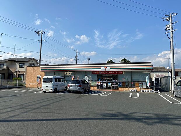 セブンイレブン 磐田二之宮店(200m)