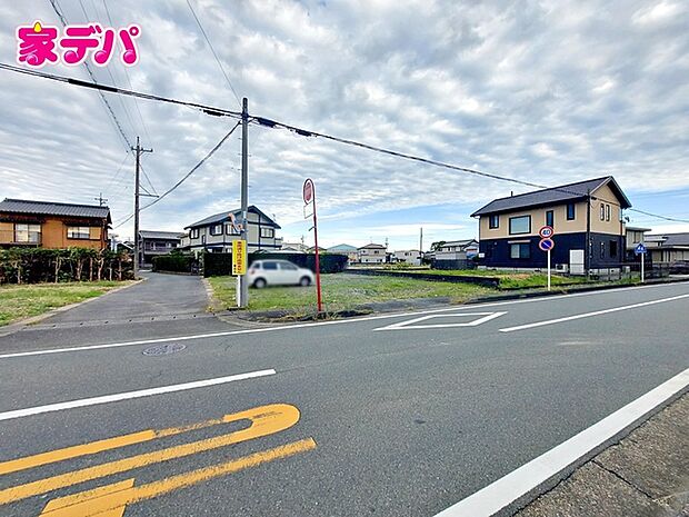 【新築分譲全2棟】ご成約キャンペーン実施中。詳細はスタッフまでお問合せ下さい。