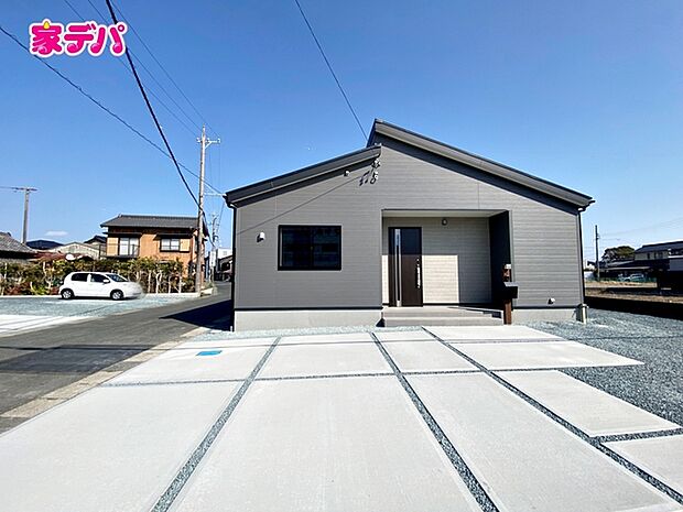 完成しました!現地ご案内いたします。お気軽にお問い合わせください!