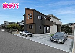 静岡県磐田市天龍字高分寺1052番5(地番)