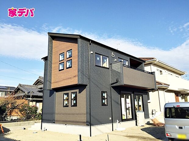 足場が外れました!現地ご案内いたします。お気軽にお問い合わせください!