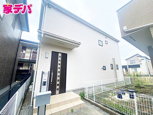 外観：322000511849