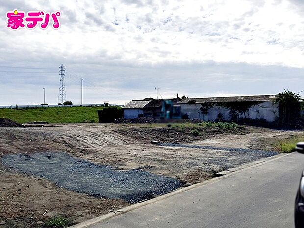 【新築分譲全2棟】ご成約キャンペーン実施中。詳細はスタッフまでお問合せ下さい。