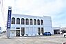 周辺：浜松いわた信用金庫　可美支店（1530m）