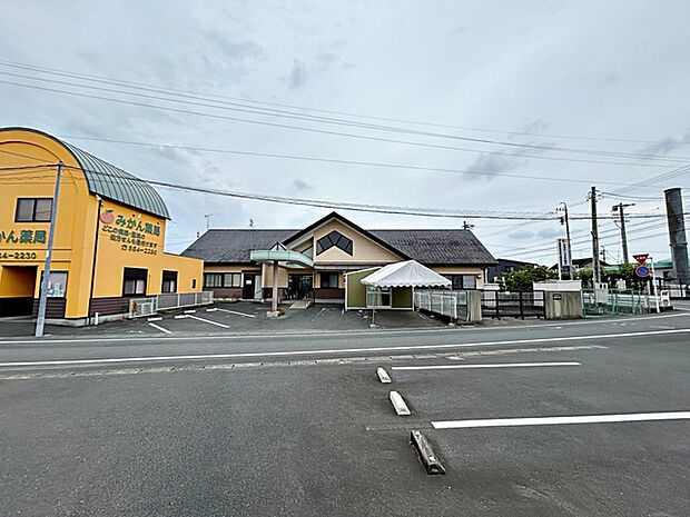 生協きたはま診療所(400m)