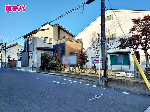 【新築分譲全1棟】 住宅ローンにご不安のあるお客様も、まずはお気軽にご相談下さい。お客様に最適な資金計画と金融機関をご案内いたします。