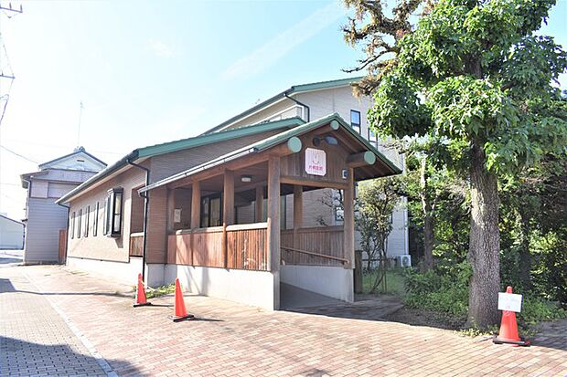 片桐小児科内科医院(180m)