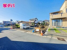 静岡県磐田市掛塚新町1282-2(地番)
