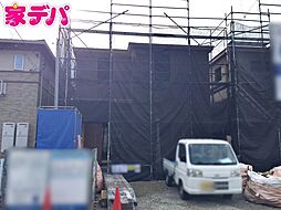 静岡県浜松市中央区本郷町字西光後1323-7(地番)