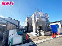 静岡県磐田市見付字一本杉1424番2の一部