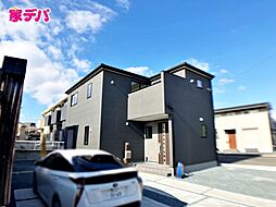 静岡県磐田市見付字一本杉1424番2の一部