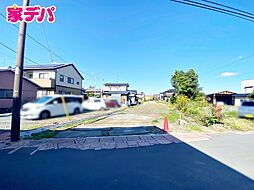 静岡県磐田市池田字北浦316番6、316番8