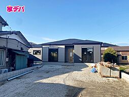 静岡県磐田市池田字北浦316番6、316番8