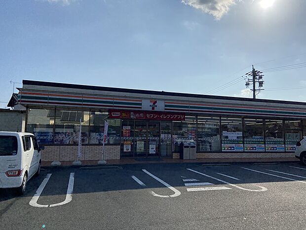 セブンイレブン 磐田小立野店(1570m)
