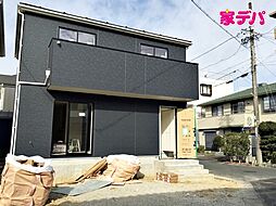 静岡県浜松市中央区高丘北１丁目108番17、108番20の一部