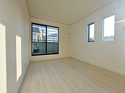 子供部屋の画像