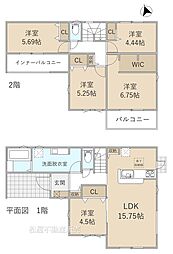 静岡県磐田市中野字村西716番7