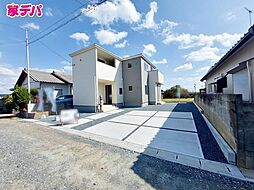 静岡県磐田市中野字村西716番7