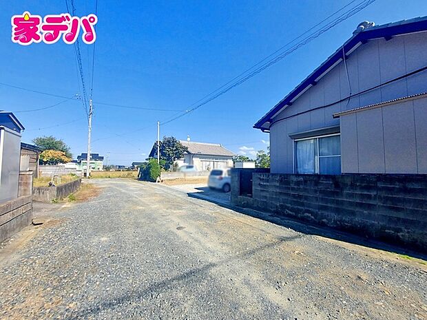 【新築分譲全1棟】ご成約キャンペーン実施中。詳細はスタッフまでお問合せ下さい。