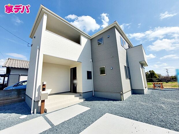 完成しました!現地ご案内いたします。お気軽にお問い合わせください!