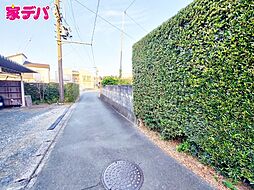 外観の画像