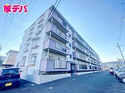 モナムール早出