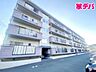 外観：詳細が知りたい・資料が欲しいなど、何でもお気軽にお問い合わせ下さい。 