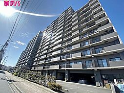 ジェイハイム東浜松