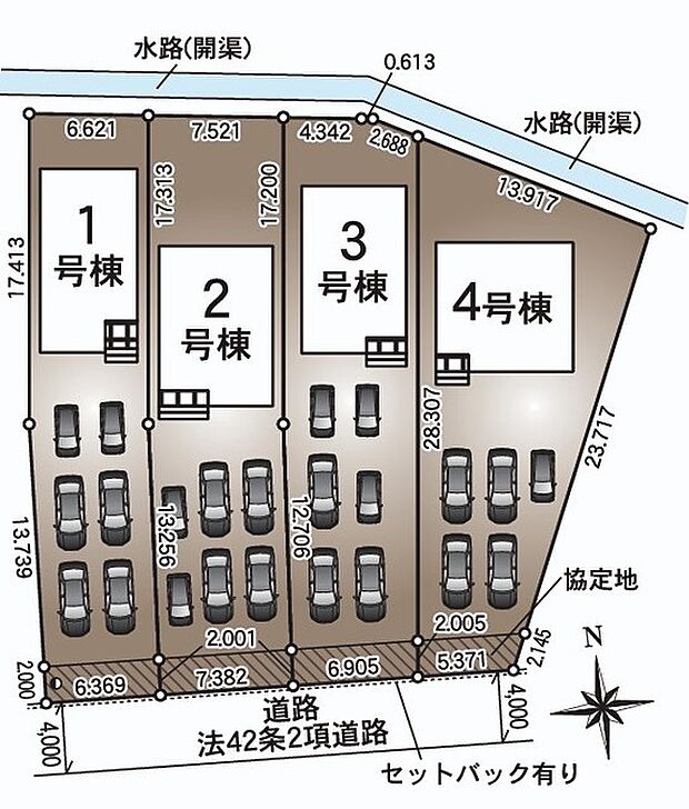 【3号棟】