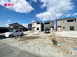 静岡県浜松市中央区倉松町字堤北323番1他