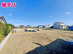 静岡県浜松市中央区倉松町字堤北323番1他