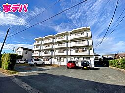 ユタカマンション