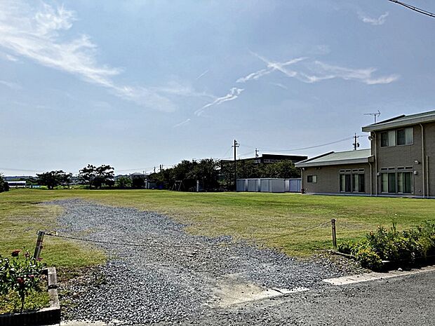 尾野札木前公園（1360m）