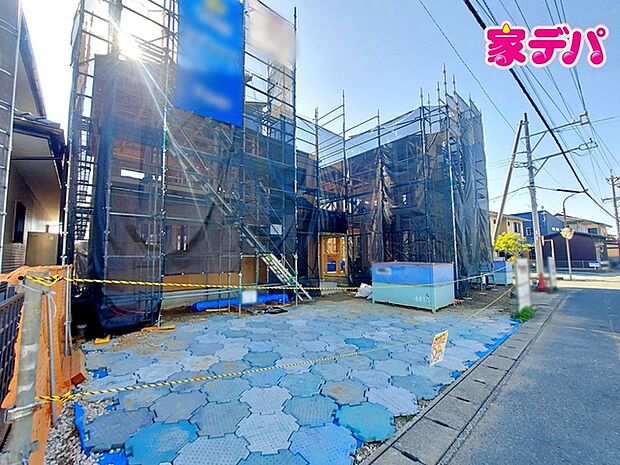 知識豊富なスタッフが各種オプションや住宅ローンのご相談にご対応致します。