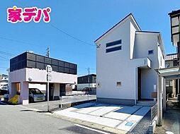 静岡県浜松市中央区葵西６丁目276番474